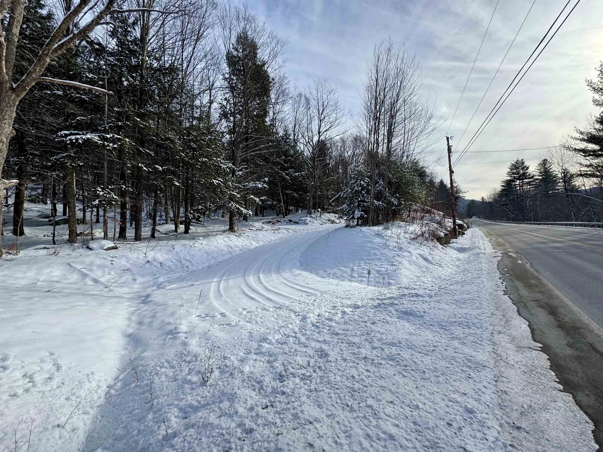 4475 Vt Route 100 Warren VT 05674