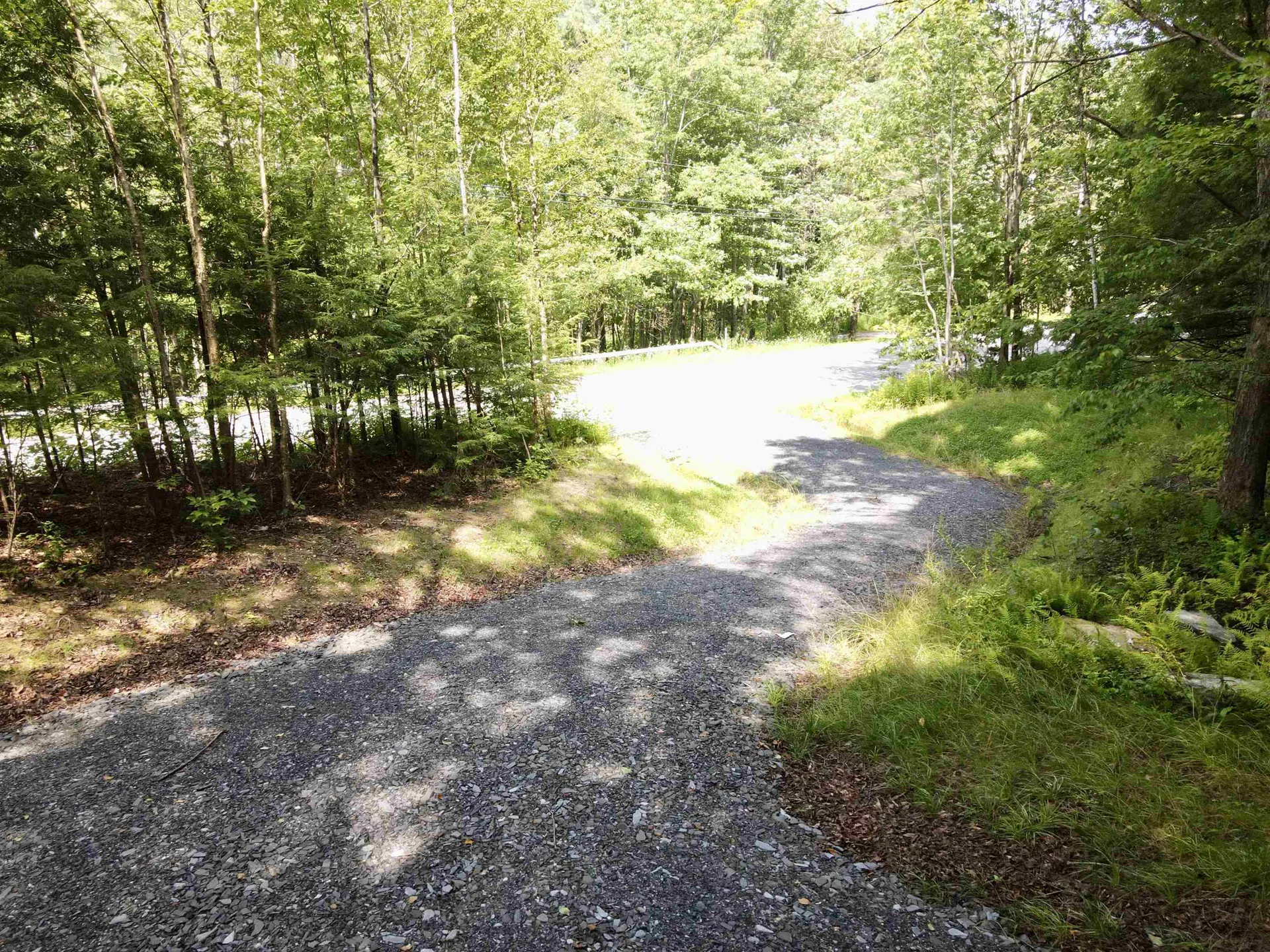 4475 Vt Route 100 Warren VT 05674