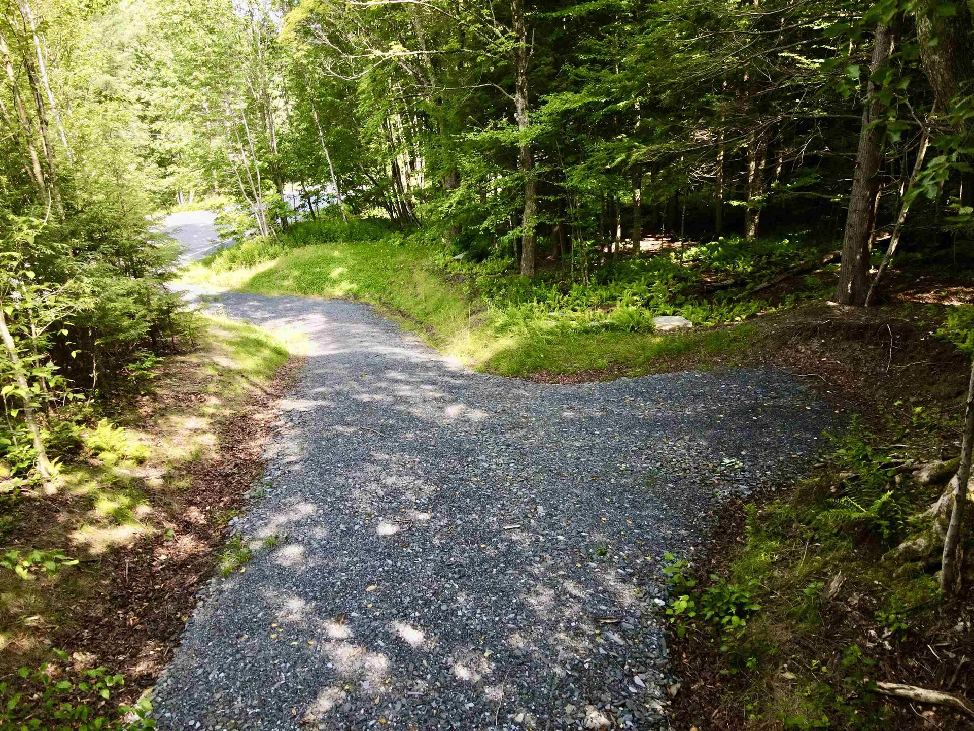 4475 Vt Route 100 Warren VT 05674