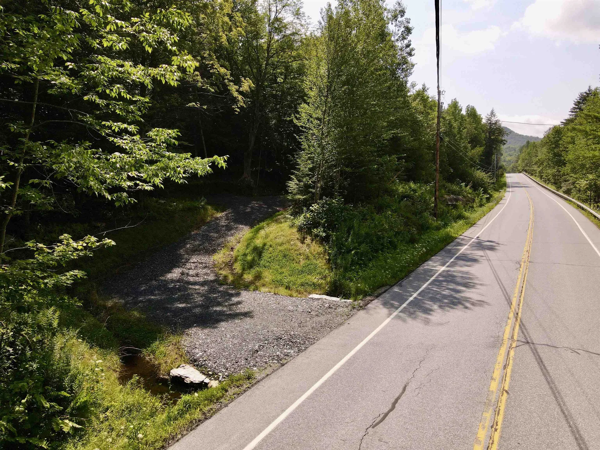 4475 Vt Route 100 Warren VT 05674