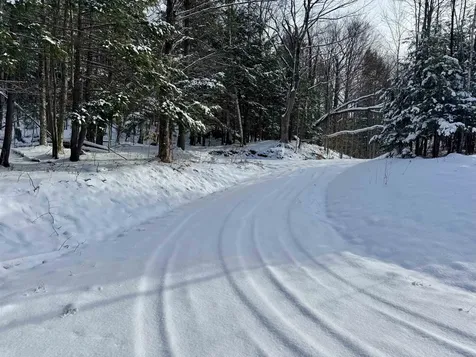 4475 Vt Route 100 Warren VT 05674