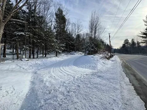 4475 Vt Route 100 Warren VT 05674