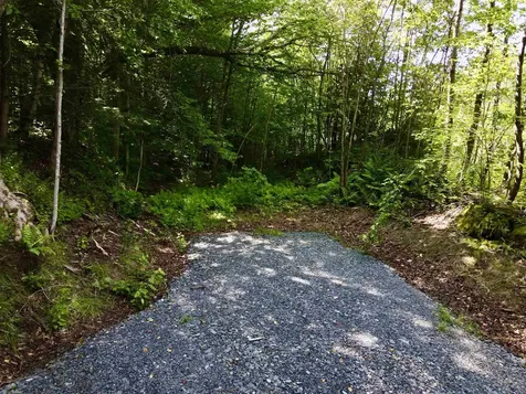 4475 Vt Route 100 Warren VT 05674