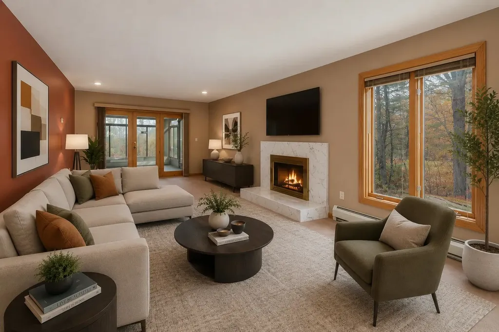 8 Longview Drive Bow NH 03304