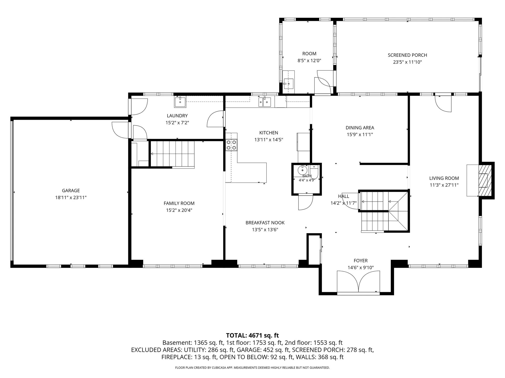 8 Longview Drive Bow NH 03304