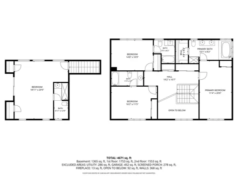 8 Longview Drive Bow NH 03304