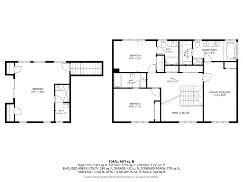 8 Longview Drive Bow NH 03304