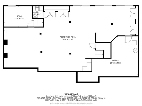8 Longview Drive Bow NH 03304