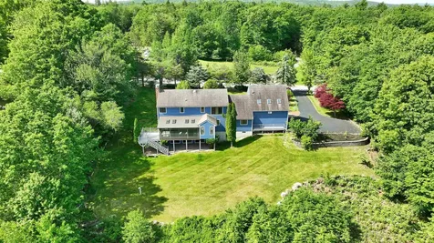 8 Longview Drive Bow NH 03304