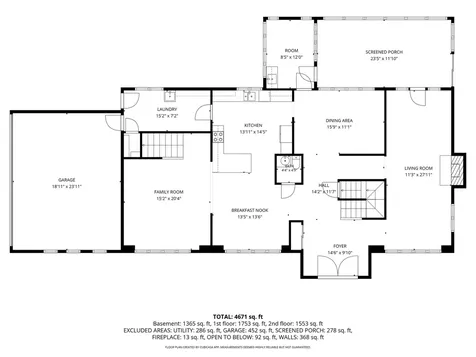 8 Longview Drive Bow NH 03304