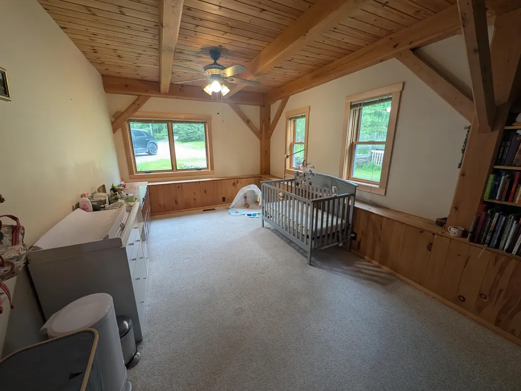 99 Bushnell Road Waitsfield VT 05673