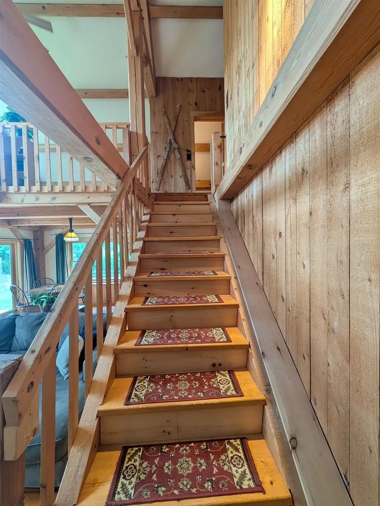 99 Bushnell Road Waitsfield VT 05673