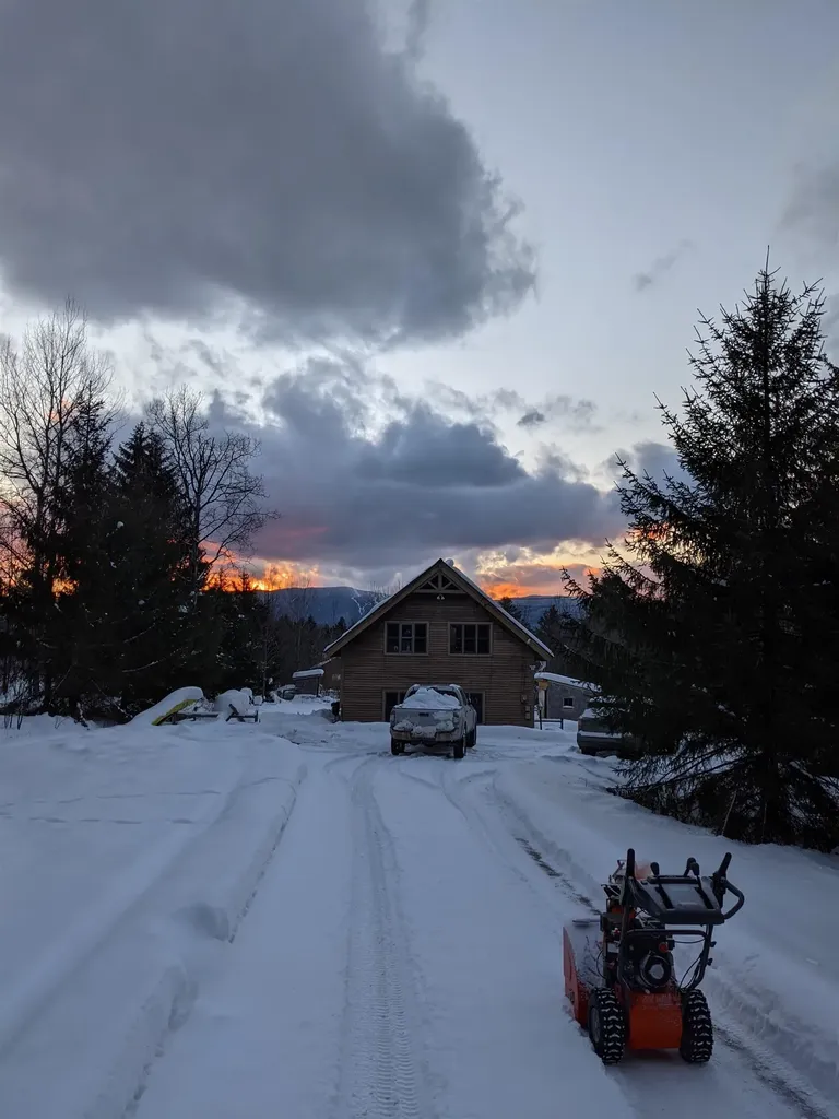 99 Bushnell Road Waitsfield VT 05673