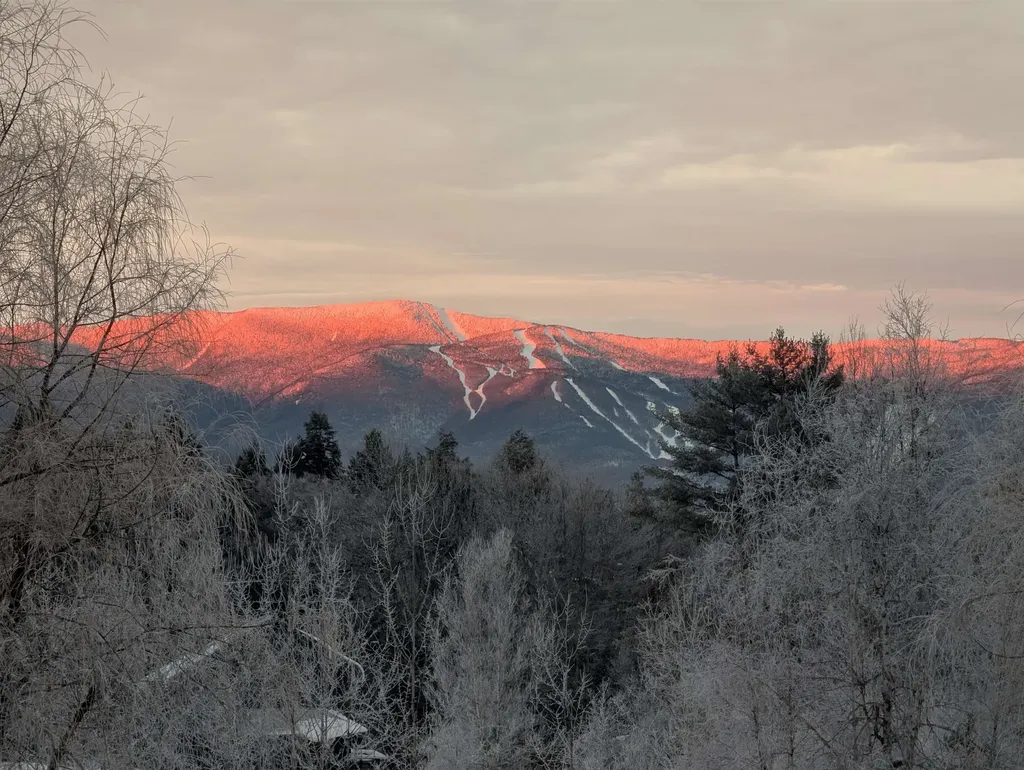 99 Bushnell Road Waitsfield VT 05673