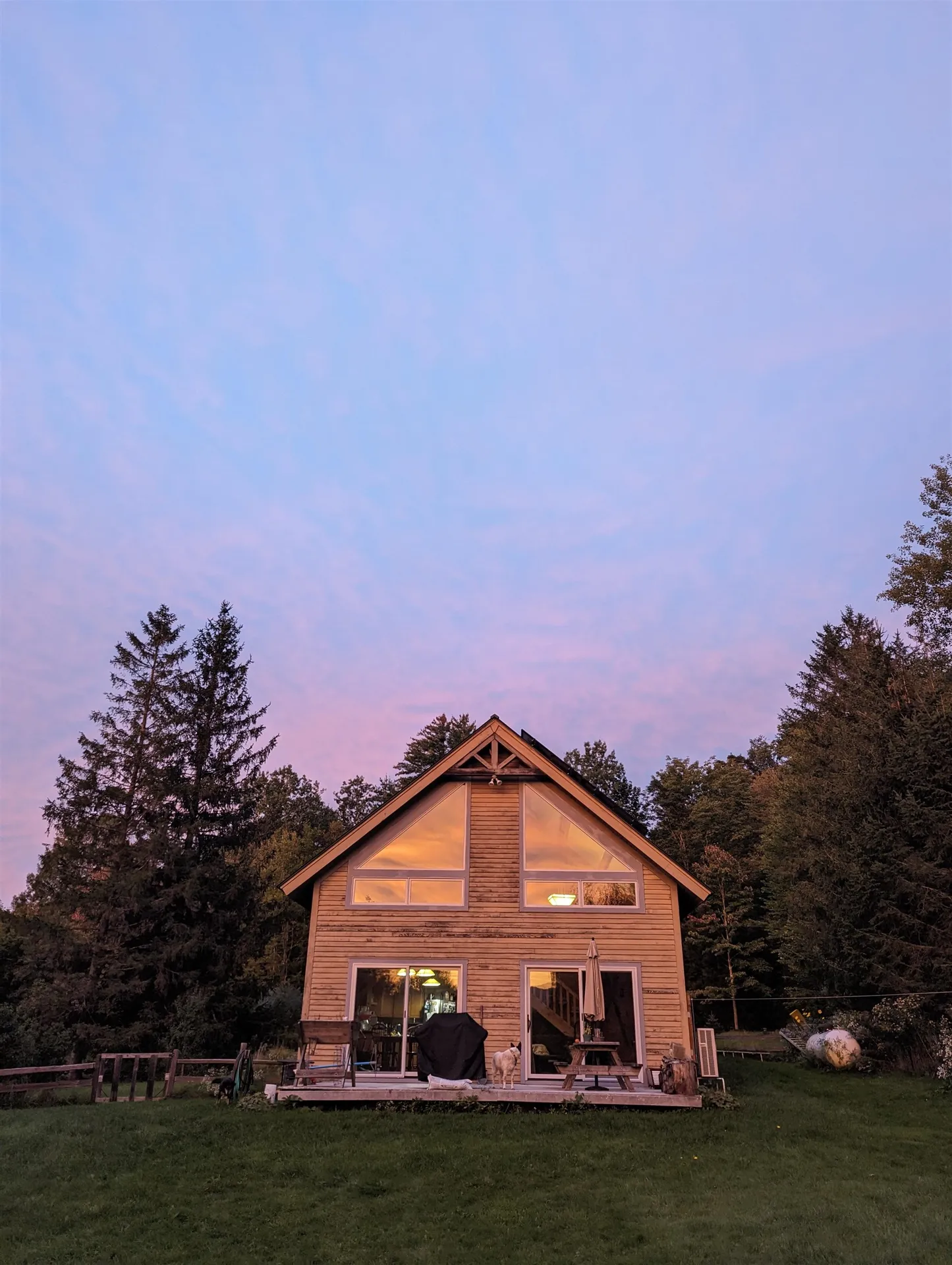 99 Bushnell Road Waitsfield VT 05673