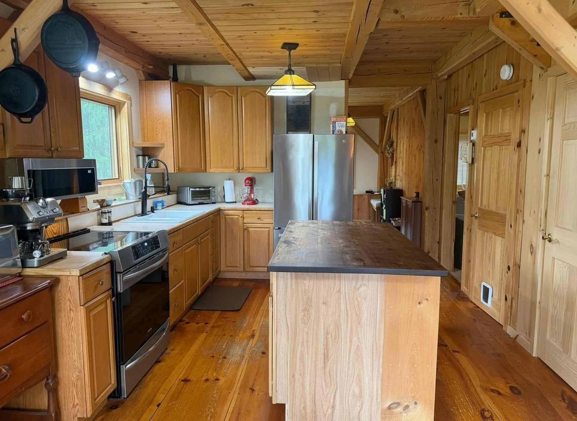 99 Bushnell Road Waitsfield VT 05673