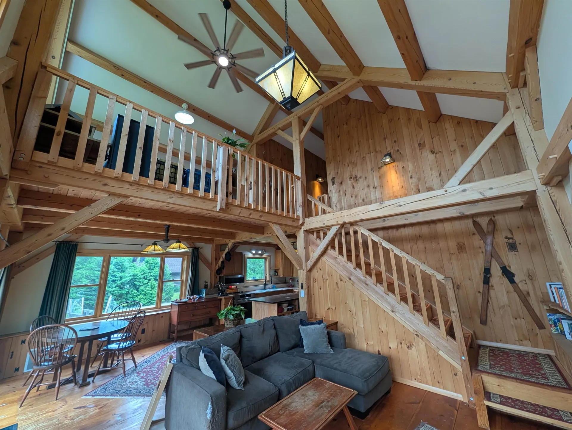 99 Bushnell Road Waitsfield VT 05673
