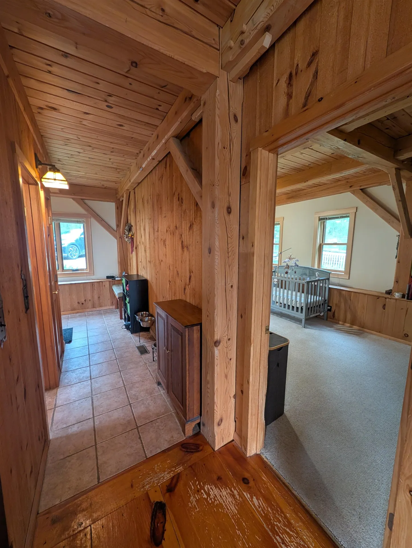 99 Bushnell Road Waitsfield VT 05673