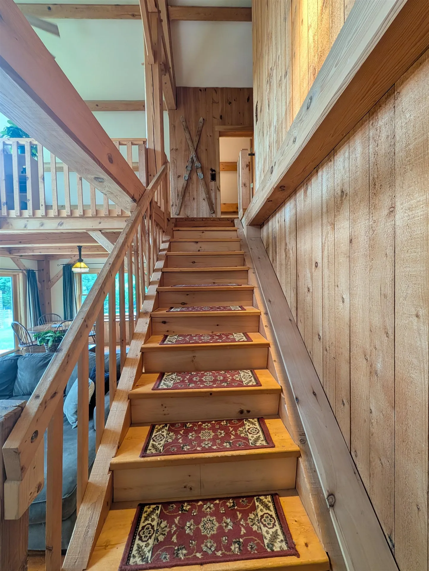 99 Bushnell Road Waitsfield VT 05673