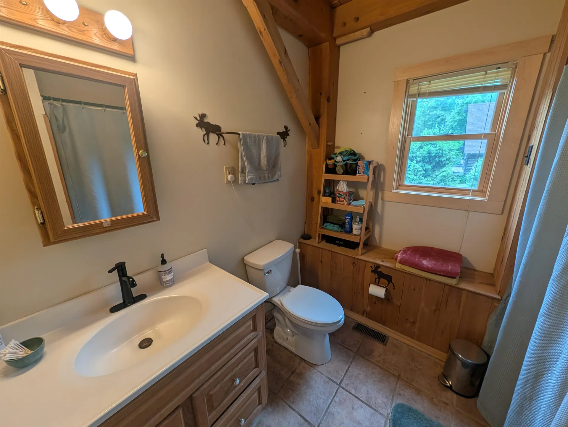 99 Bushnell Road Waitsfield VT 05673