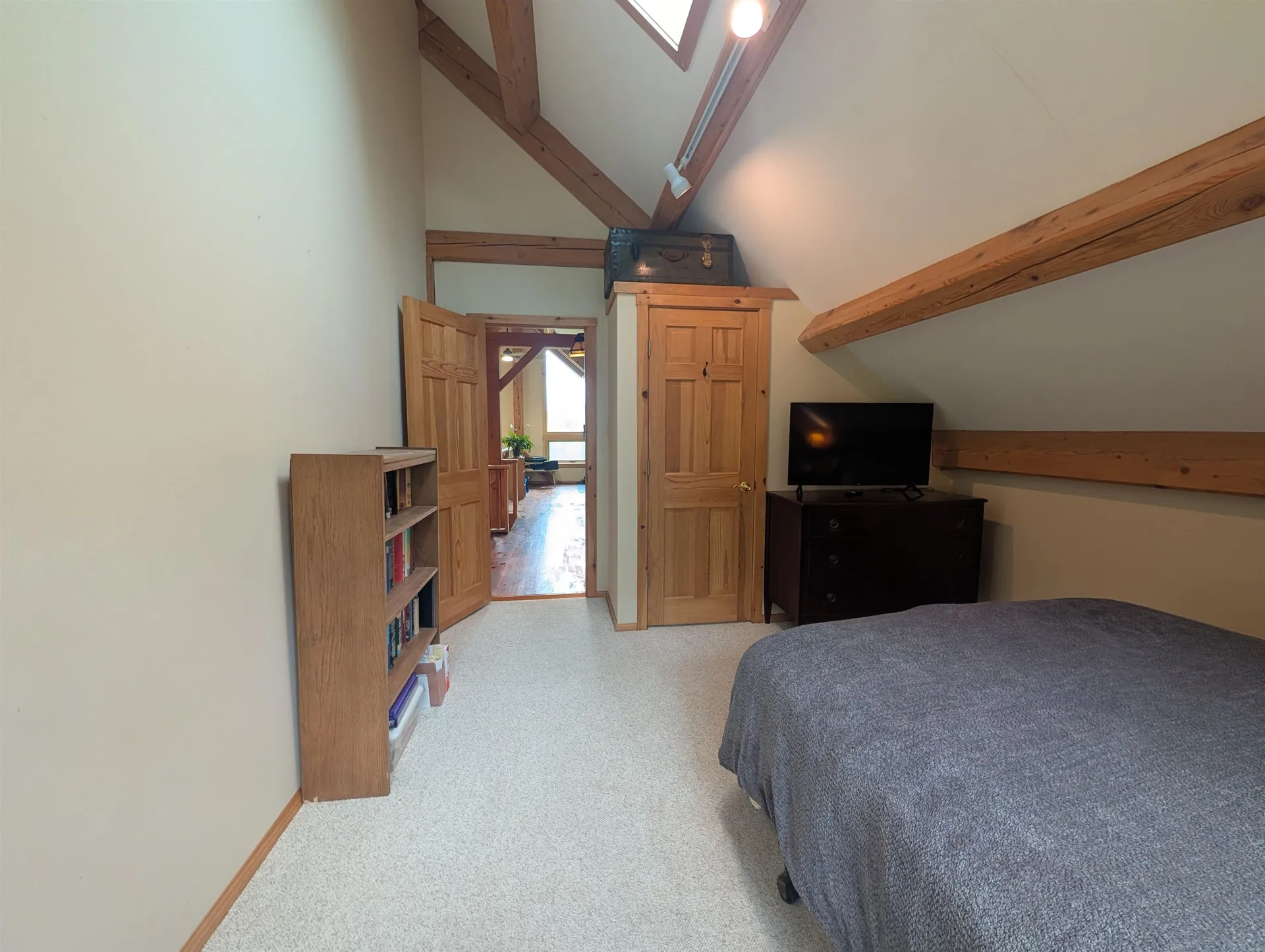99 Bushnell Road Waitsfield VT 05673