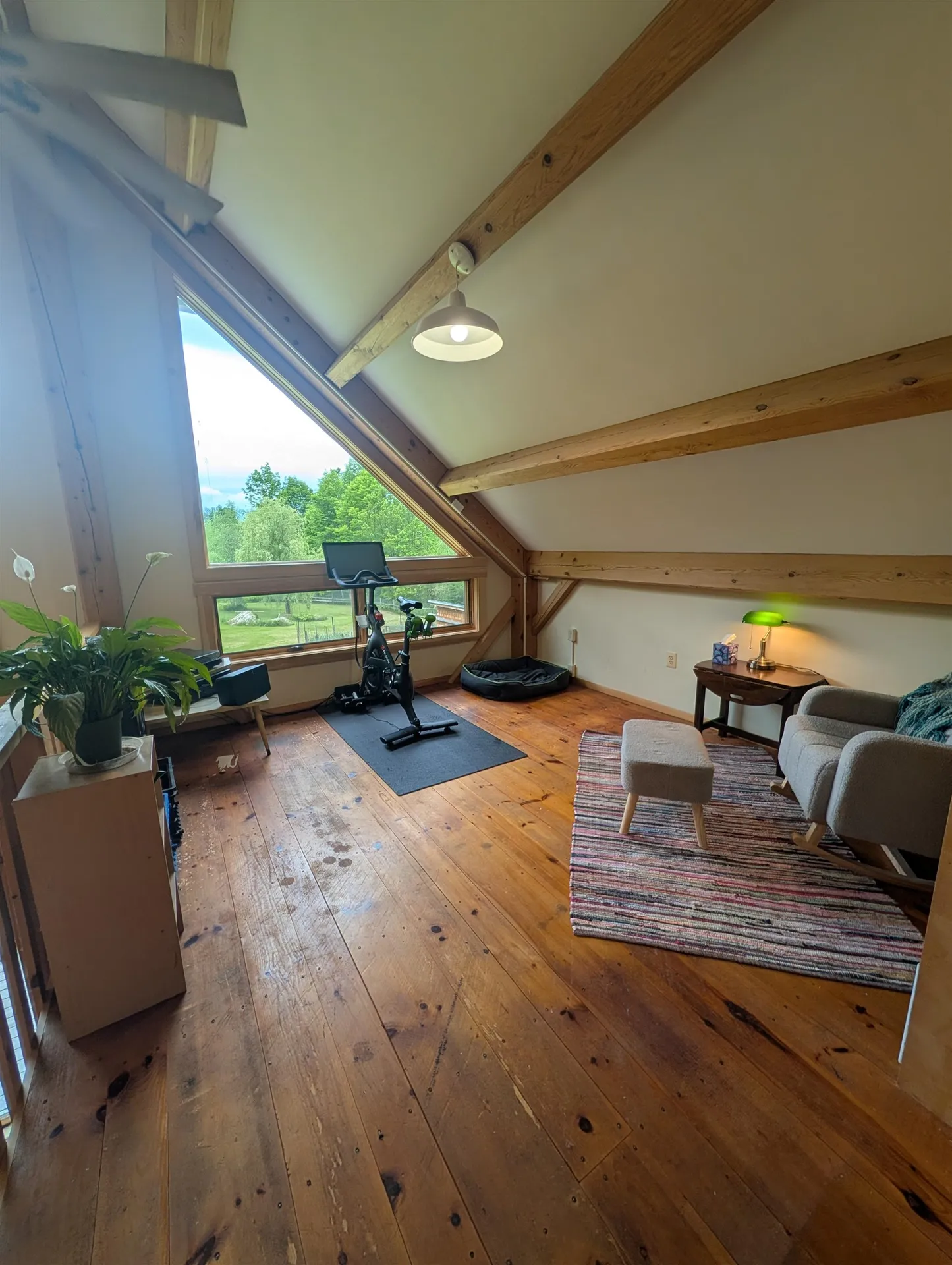 99 Bushnell Road Waitsfield VT 05673