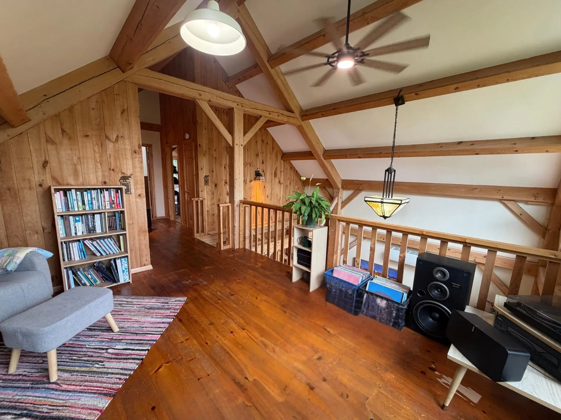 99 Bushnell Road Waitsfield VT 05673