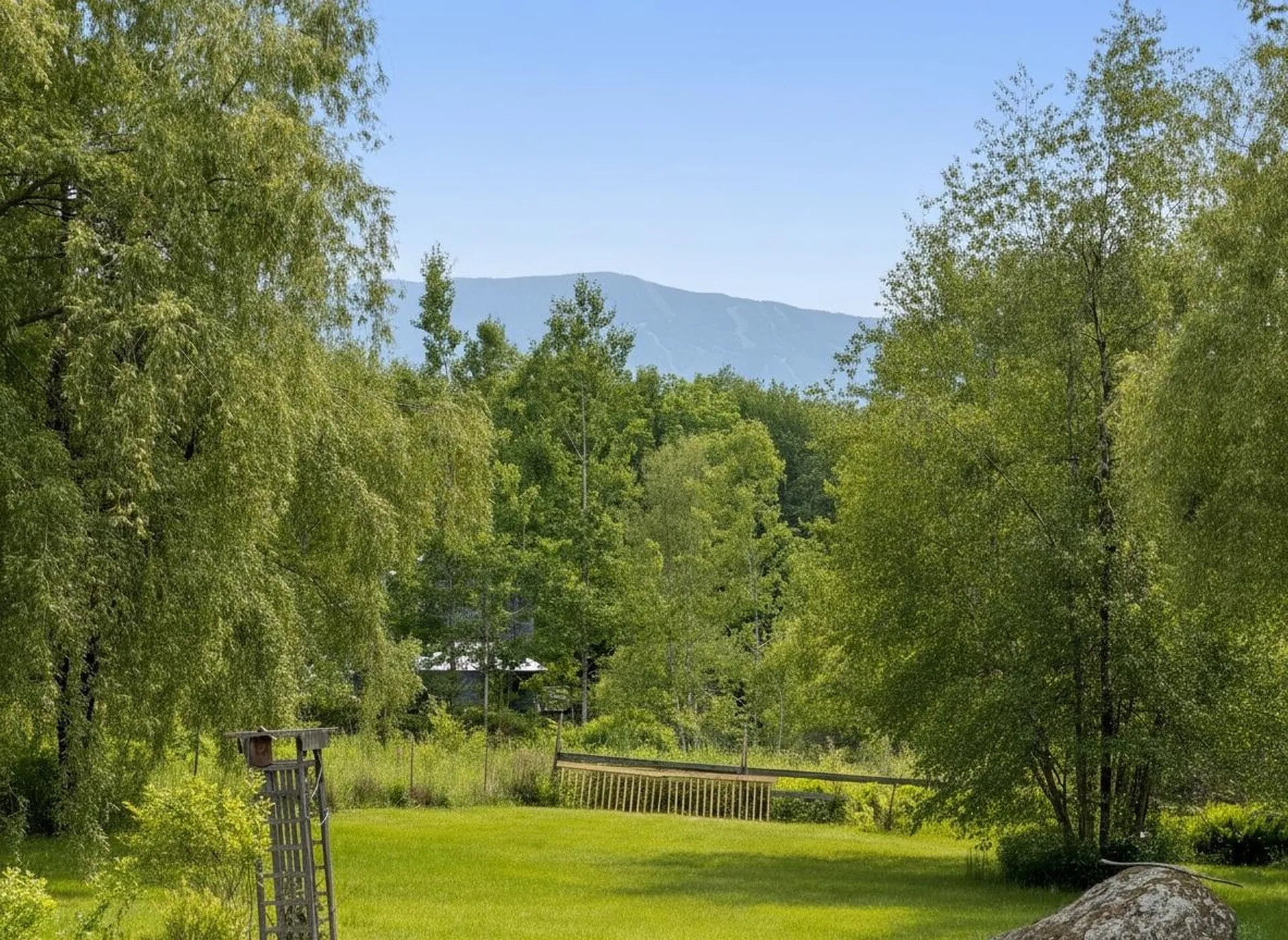 99 Bushnell Road Waitsfield VT 05673