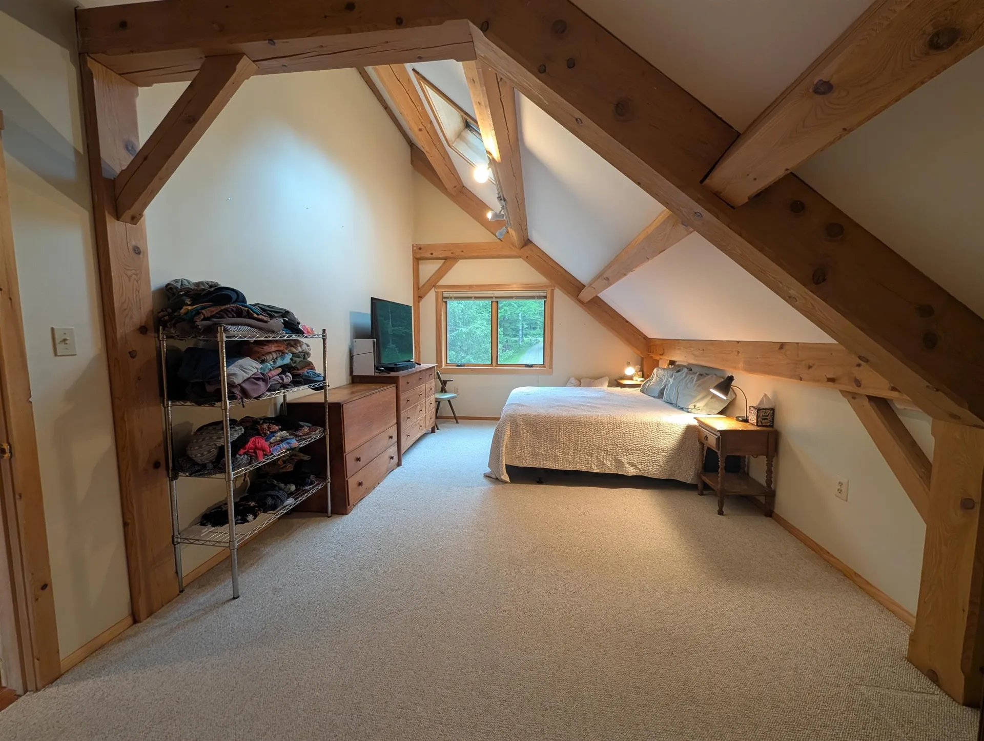 99 Bushnell Road Waitsfield VT 05673
