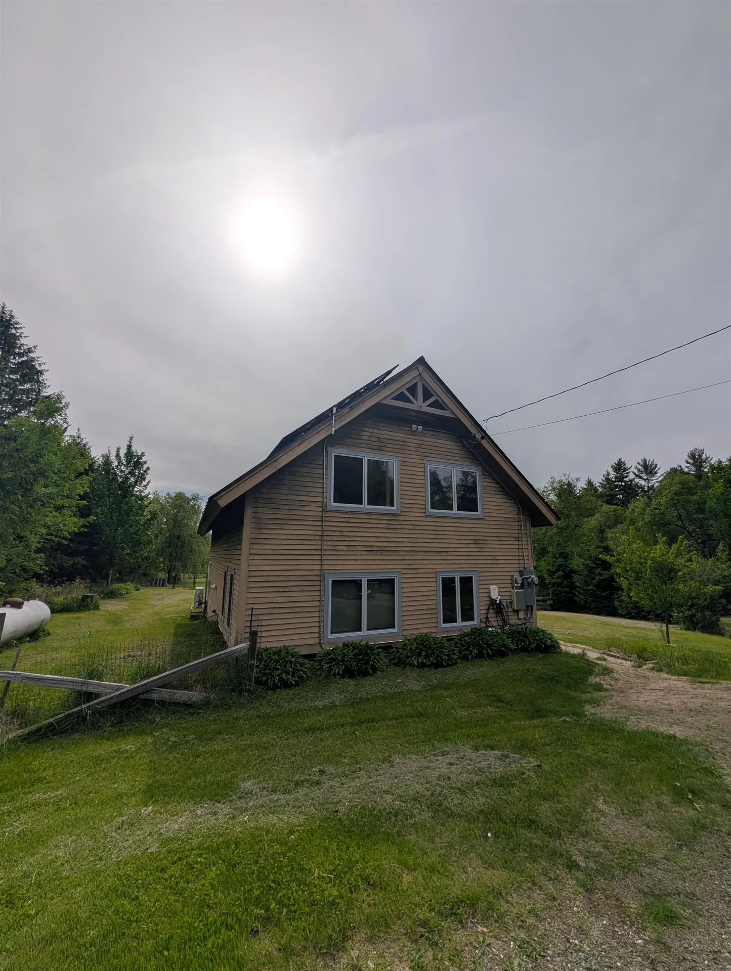 99 Bushnell Road Waitsfield VT 05673