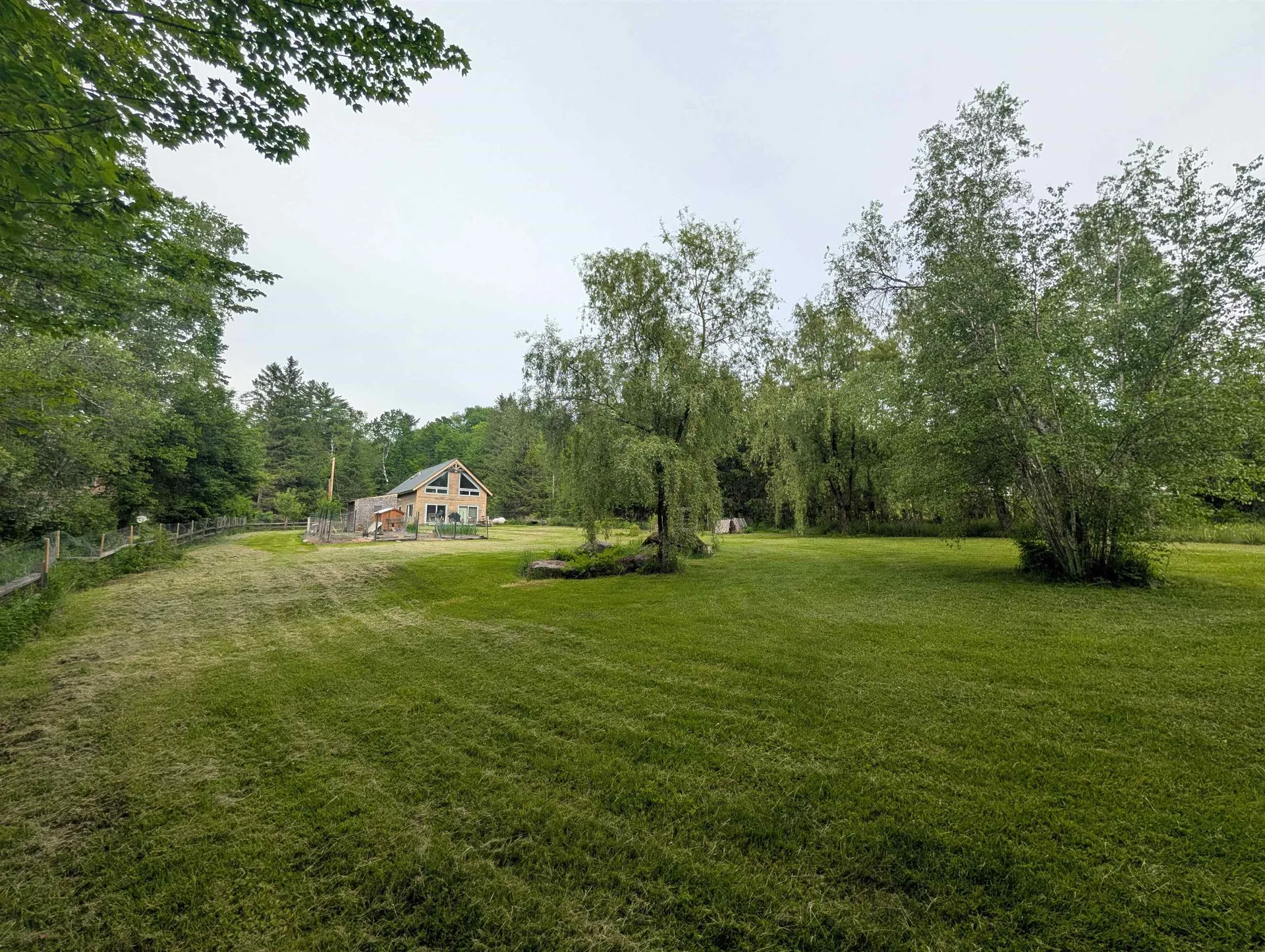 99 Bushnell Road Waitsfield VT 05673