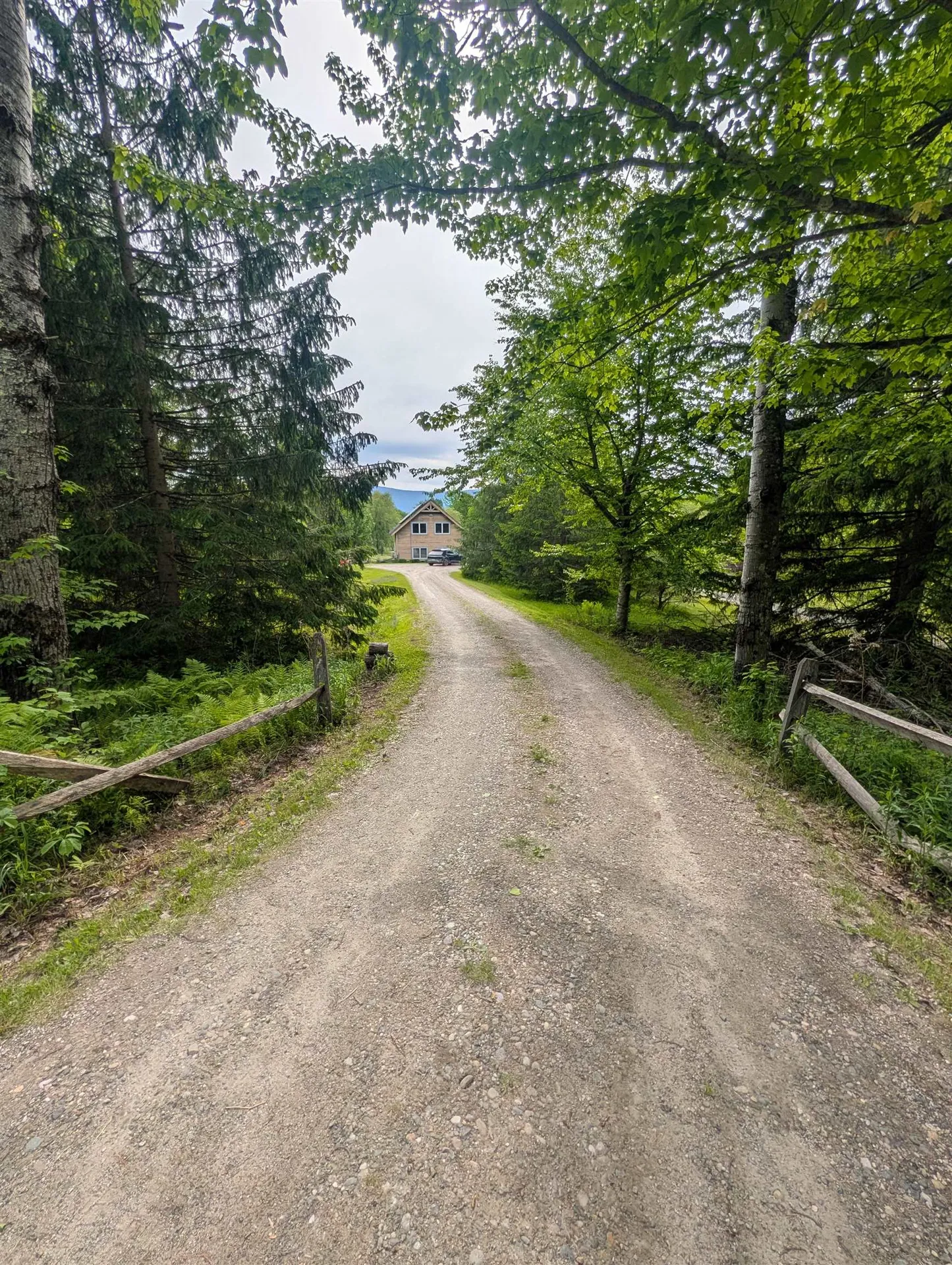 99 Bushnell Road Waitsfield VT 05673