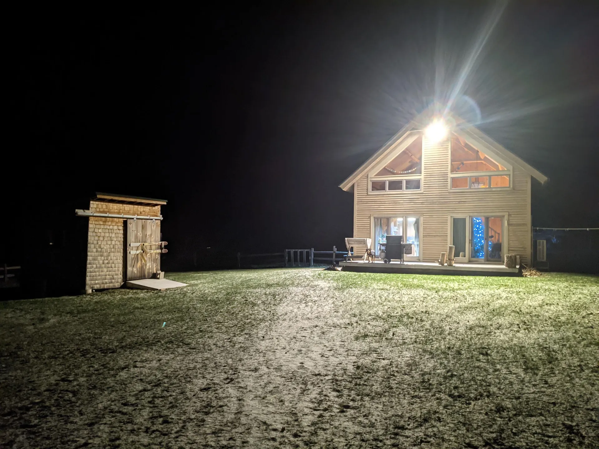 99 Bushnell Road Waitsfield VT 05673