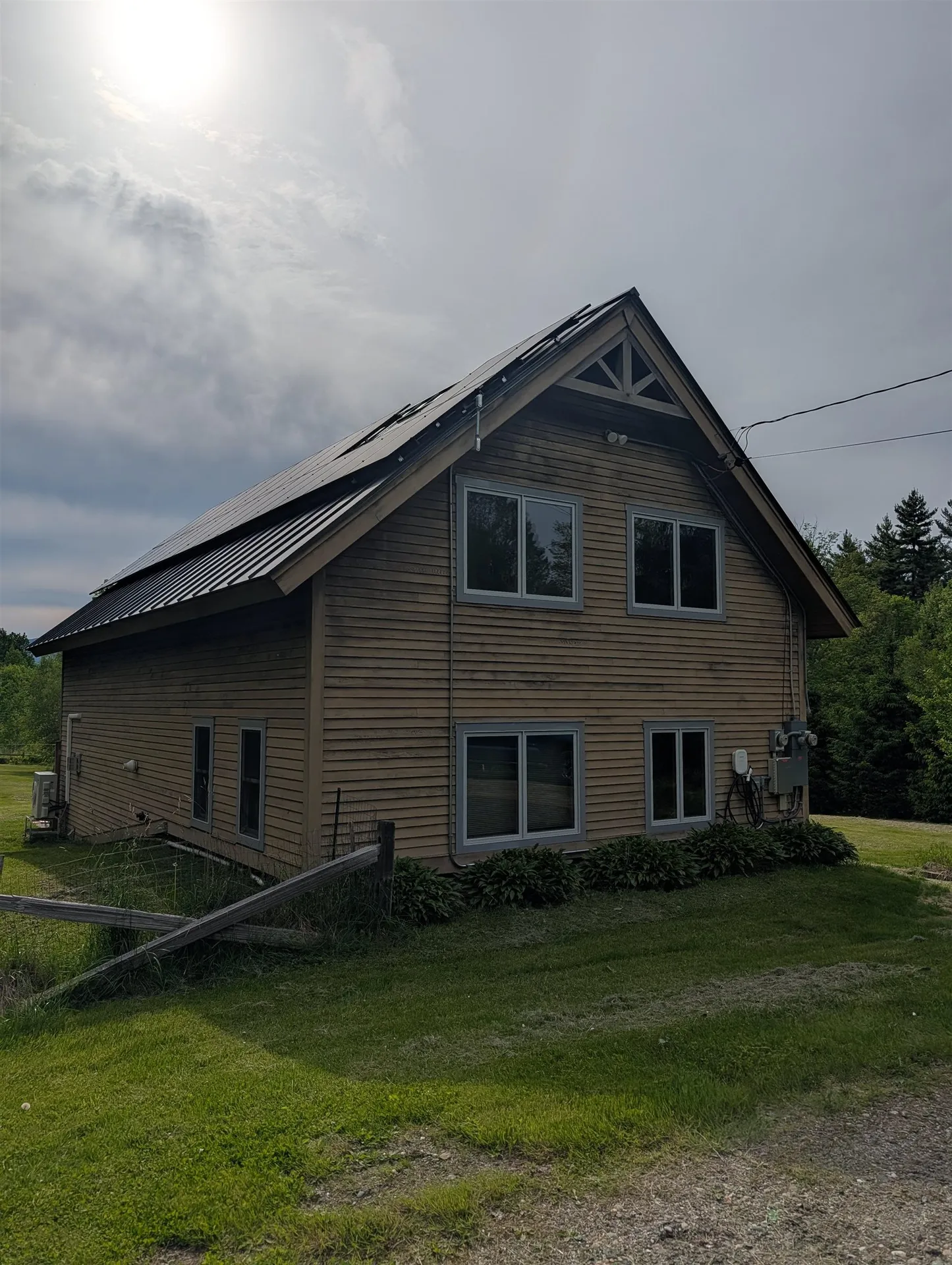 99 Bushnell Road Waitsfield VT 05673