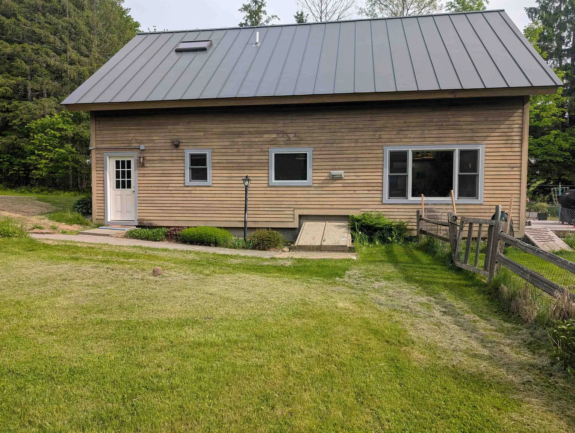 99 Bushnell Road Waitsfield VT 05673
