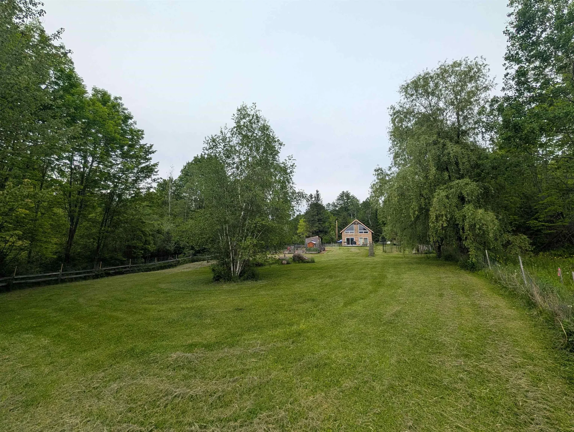99 Bushnell Road Waitsfield VT 05673