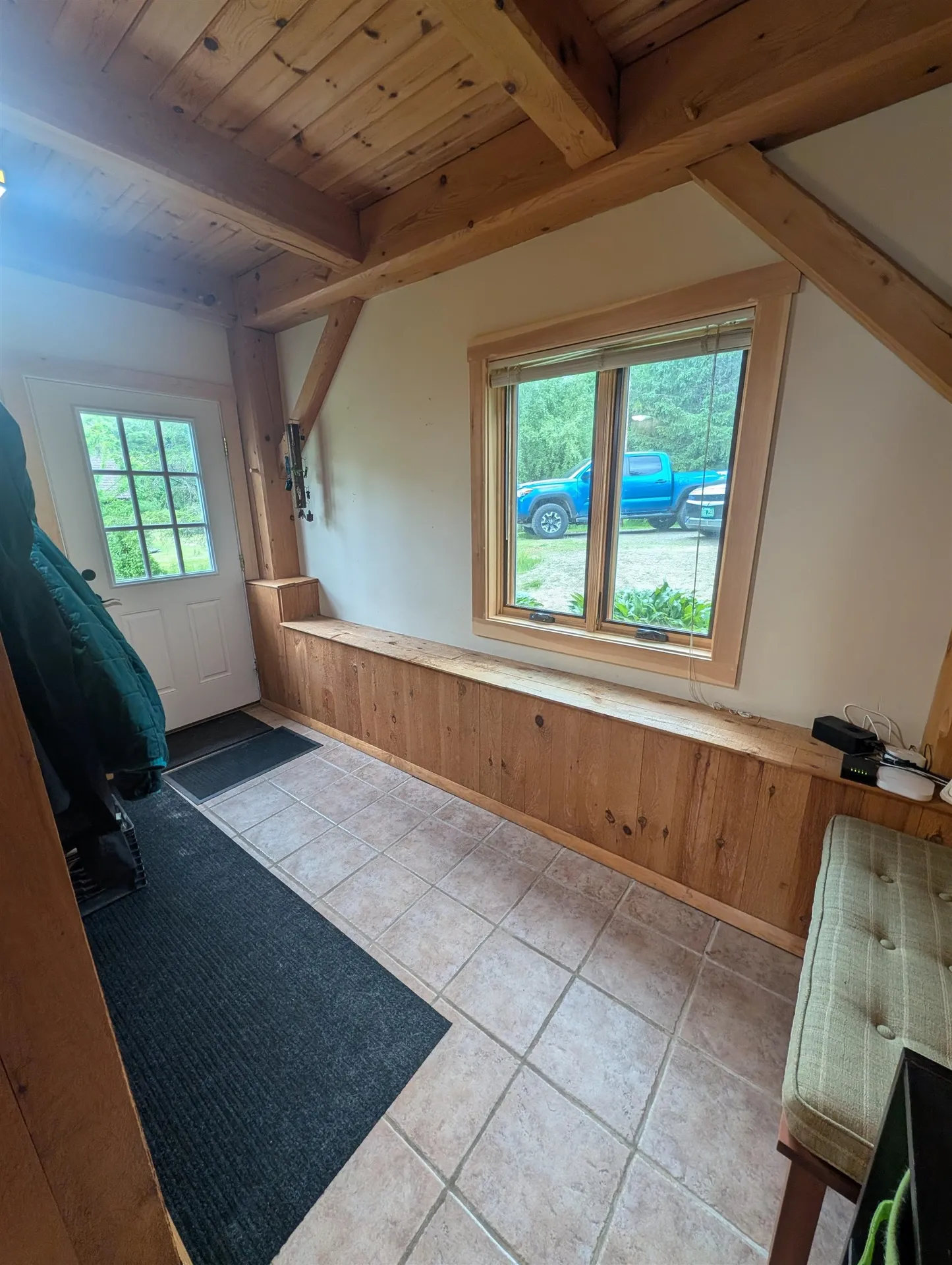 99 Bushnell Road Waitsfield VT 05673