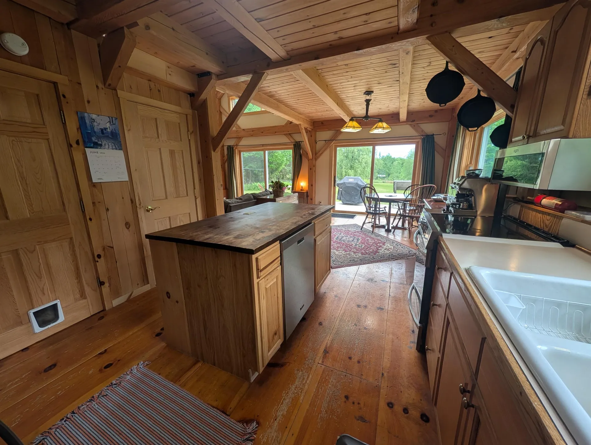 99 Bushnell Road Waitsfield VT 05673