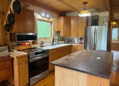 99 Bushnell Road Waitsfield VT 05673