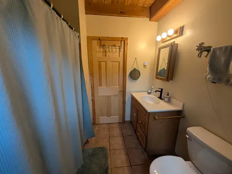 99 Bushnell Road Waitsfield VT 05673