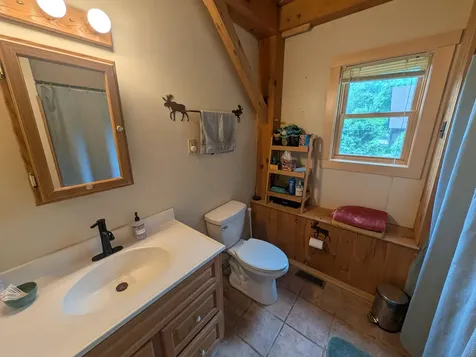 99 Bushnell Road Waitsfield VT 05673