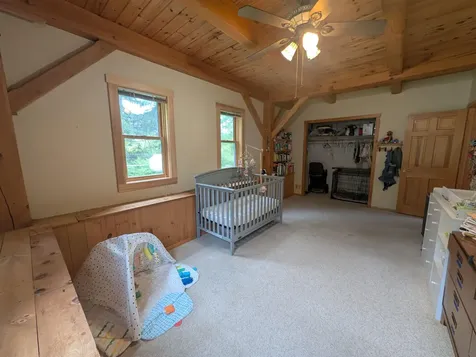 99 Bushnell Road Waitsfield VT 05673