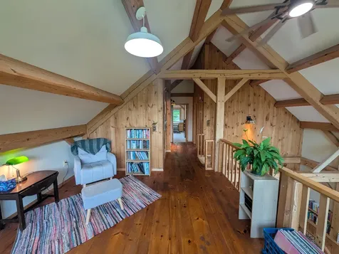 99 Bushnell Road Waitsfield VT 05673