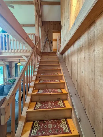 99 Bushnell Road Waitsfield VT 05673