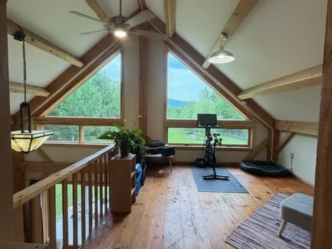99 Bushnell Road Waitsfield VT 05673