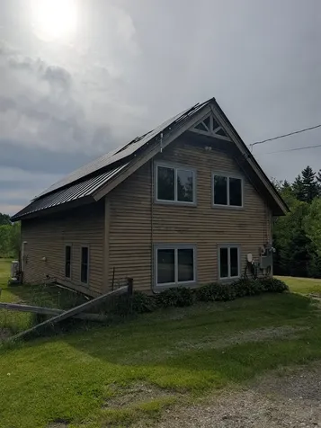 99 Bushnell Road Waitsfield VT 05673