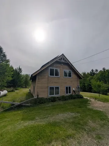 99 Bushnell Road Waitsfield VT 05673