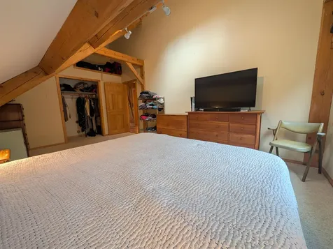 99 Bushnell Road Waitsfield VT 05673
