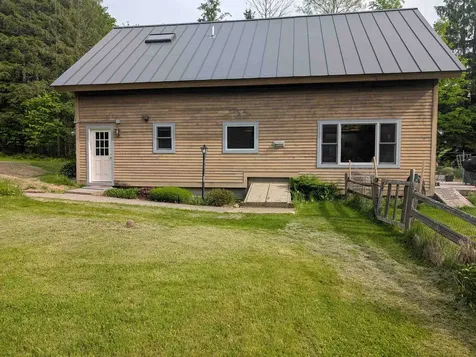 99 Bushnell Road Waitsfield VT 05673