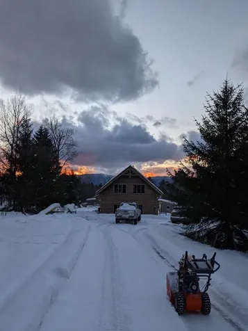 99 Bushnell Road Waitsfield VT 05673